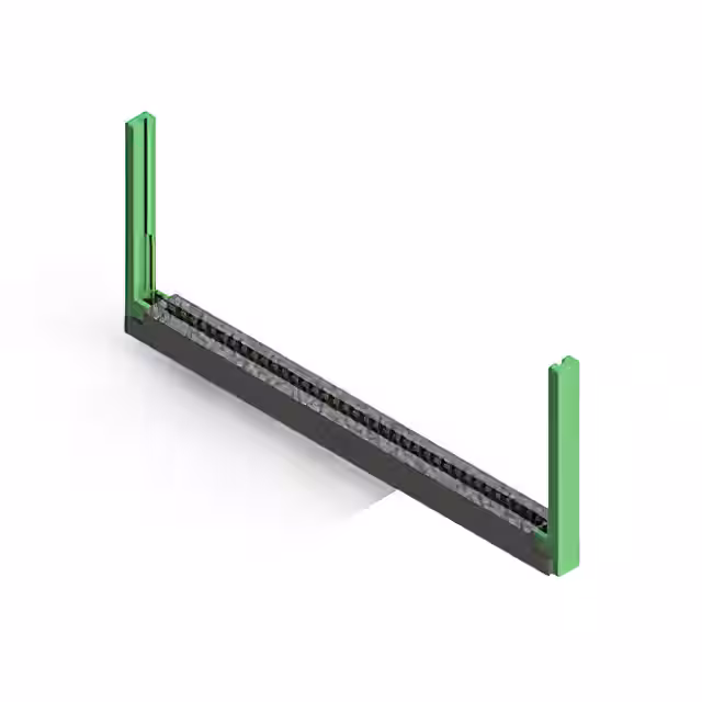 356-036-520-168 EDAC Inc.  Edgeboard Connectors